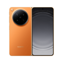 Oppo Find N6 — vue 6