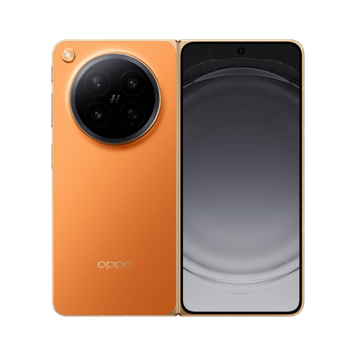 Oppo Find N6 — vue 6