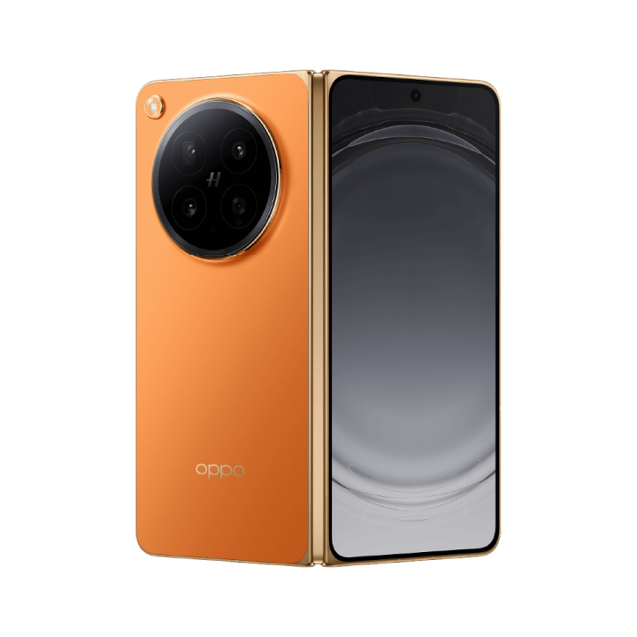 Oppo Find N6 — vue 8
