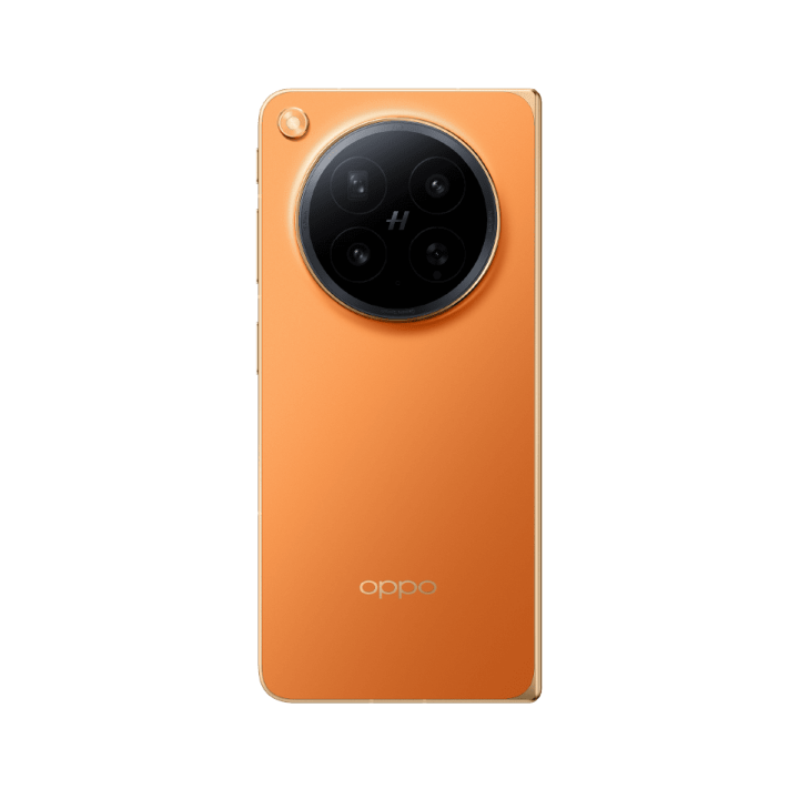 Oppo Find N6 — vue 9