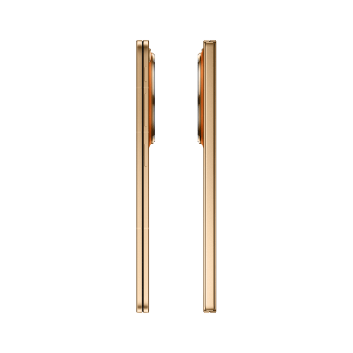 Oppo Find N6 — vue 10