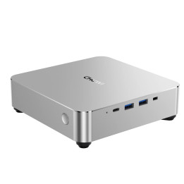Mini PC Chuwi AuBox : Ryzen 7 8745HS & USB4 | PhoneDroid