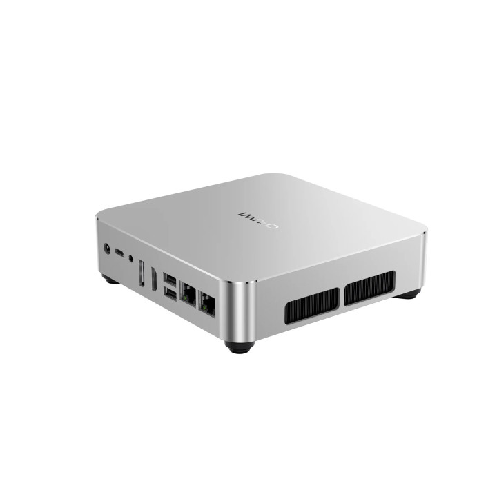 Mini PC Chuwi AuBox : Ryzen 7 8745HS & USB4 | PhoneDroid