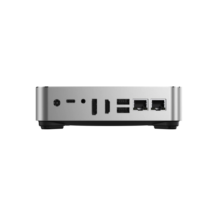 Mini PC Chuwi AuBox : Ryzen 7 8745HS & USB4 | PhoneDroid