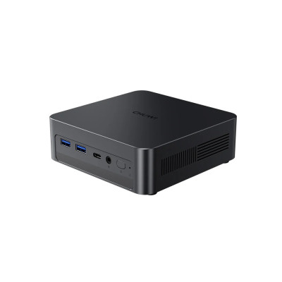 Mini PC Chuwi AuBox X : Intel Core Ultra 5 & IA 40 TOPS | PhoneDroid