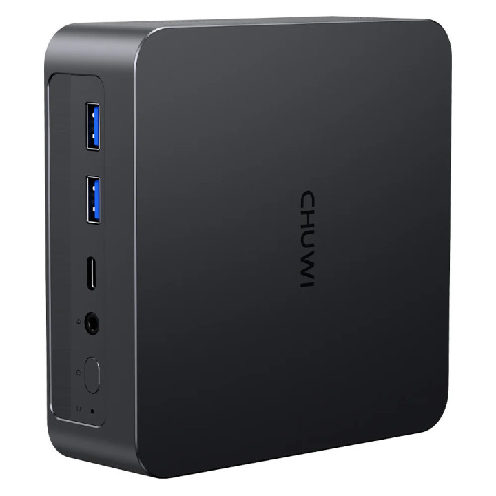 Mini PC Chuwi AuBox X : Intel Core Ultra 5 & IA 40 TOPS | PhoneDroid