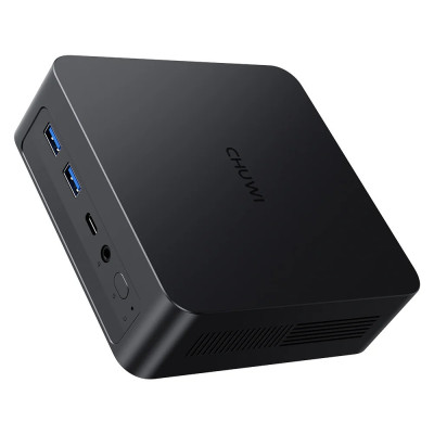 Mini PC Chuwi AuBox X : Intel Core Ultra 5 & IA 40 TOPS | PhoneDroid