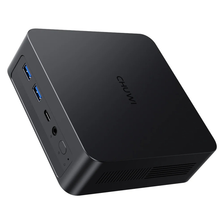 Mini PC Chuwi AuBox X : Intel Core Ultra 5 & IA 40 TOPS | PhoneDroid