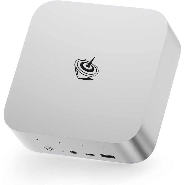 Mini PC Beelink SER9 Pro : Ryzen 7 H255 & Écran 4K 240Hz | PhoneDroid