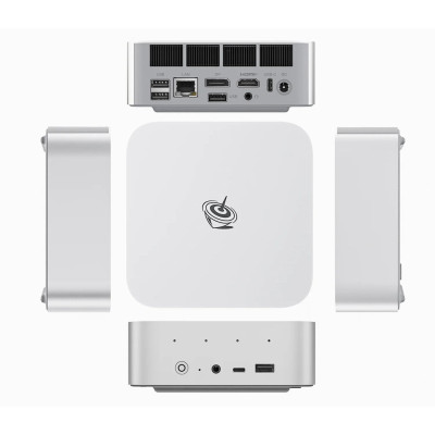 Mini PC Beelink SER9 Pro : Ryzen 7 H255 & Écran 4K 240Hz | PhoneDroid