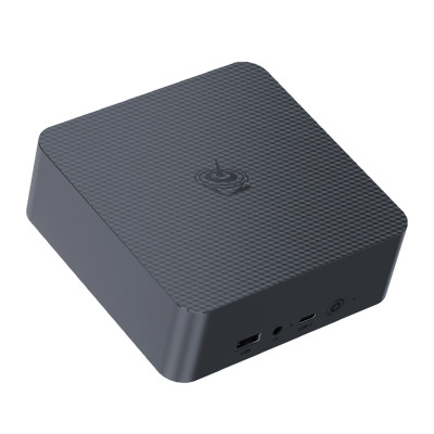 Mini PC Beelink EQR5 : Ryzen 5 5500U & Alim Intégrée | PhoneDroid