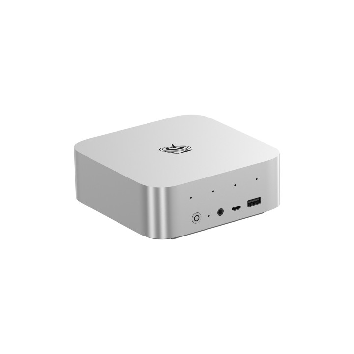 Mini PC Beelink SER9 Pro : Ryzen 7 H255 & Écran 4K 240Hz | PhoneDroid