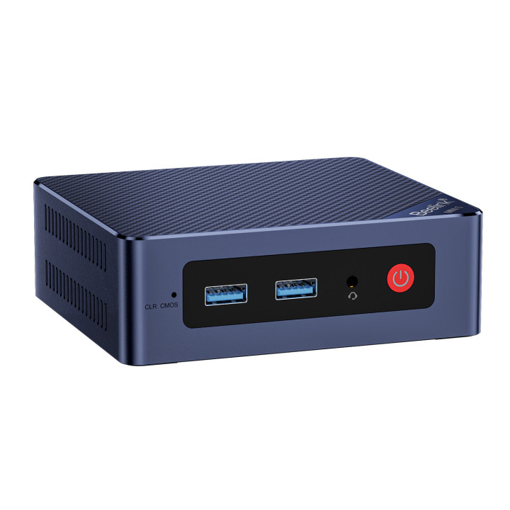 Mini PC Beelink Mini S13 : Intel N150 & 12 Go LPDDR5 | PhoneDroid