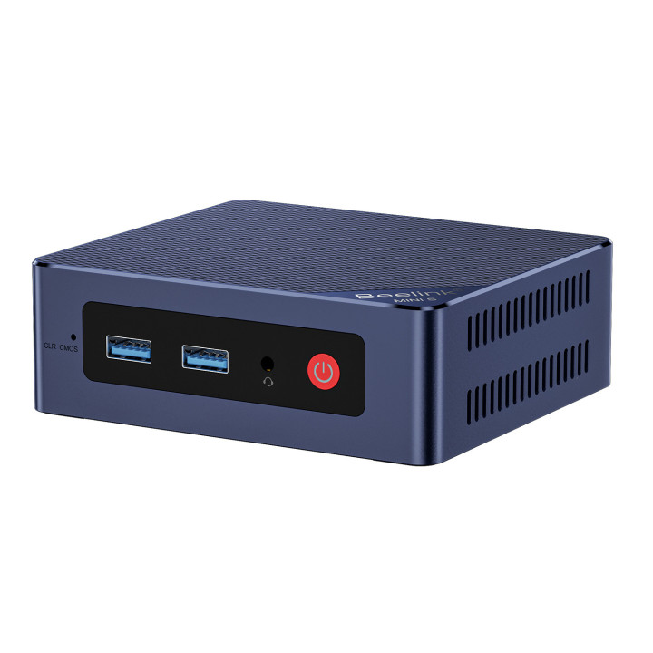 Mini PC Beelink Mini S13 : Intel N150 & 12 Go LPDDR5 | PhoneDroid