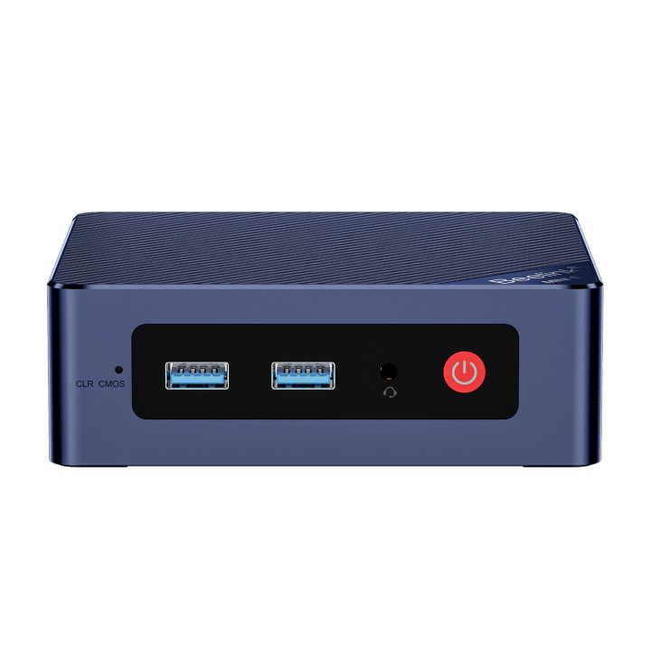Mini PC Beelink Mini S13 : Intel N150 & 12 Go LPDDR5 | PhoneDroid