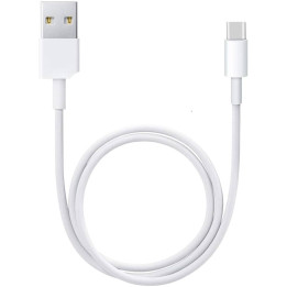 Câble Realme SuperVOOC USB-A vers Type-C 12A 1M | PhoneDroid