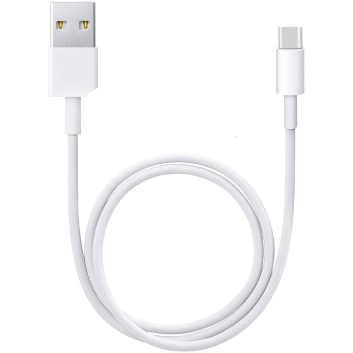 Câble Realme SuperVOOC USB-A vers Type-C 12A 1M | PhoneDroid