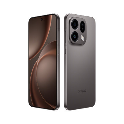Oppo Find X9S : Dimensity 9500s & Batterie 7025 mAh | PhoneDroid