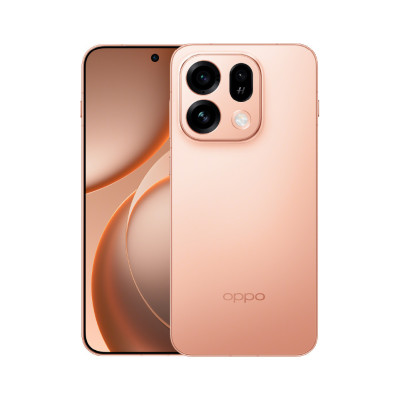 Oppo Find X9S : Dimensity 9500s & Batterie 7025 mAh | PhoneDroid