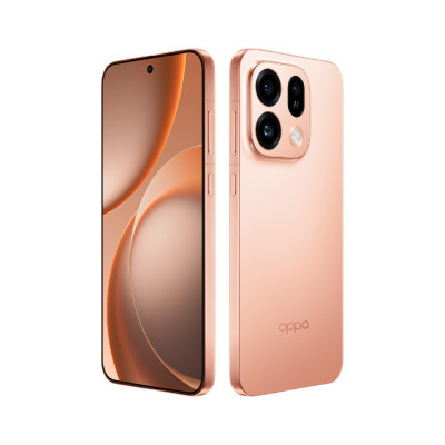 Oppo Find X9S : Dimensity 9500s & Batterie 7025 mAh | PhoneDroid