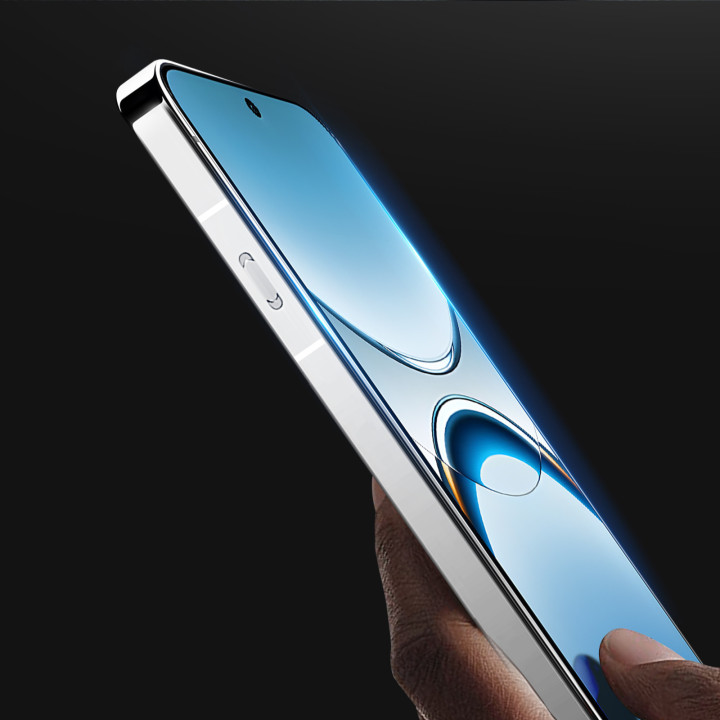 Protège Écran Oppo Find X8 Dux Ducis | Verre Trempé 9H