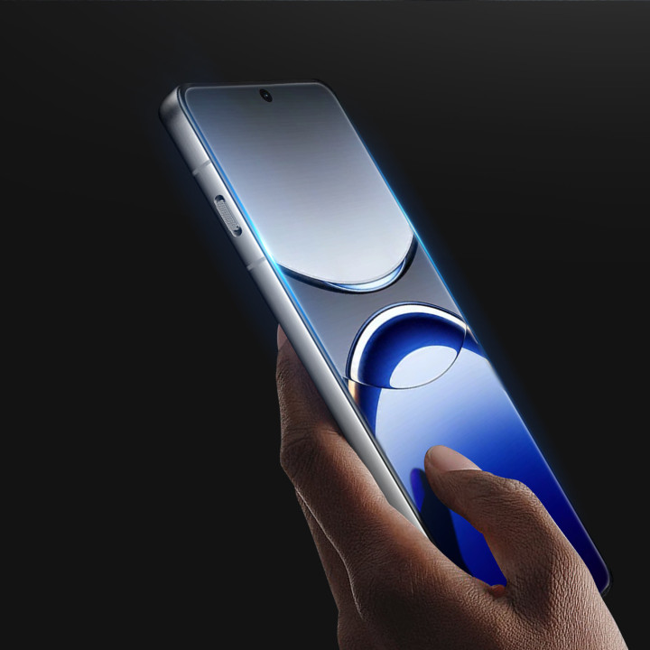 Protège Écran Oppo Find X8 Pro Dux Ducis | Verre Trempé 9H