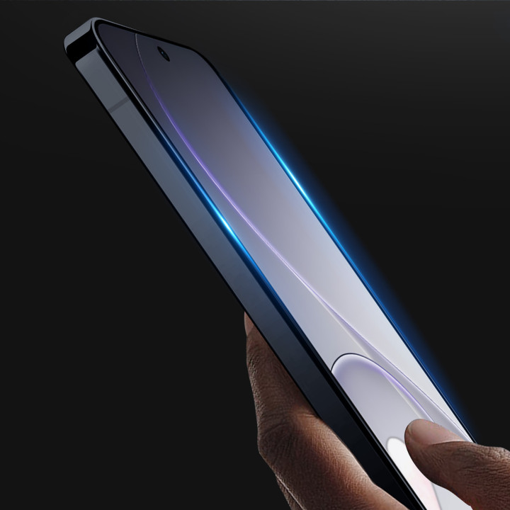 Protège Écran Oppo Reno 15 | Verre Trempé 9H