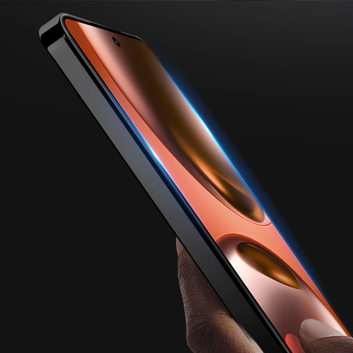 Protège Écran Realme GT 7/7T Dux Ducis | Verre Trempé 9H