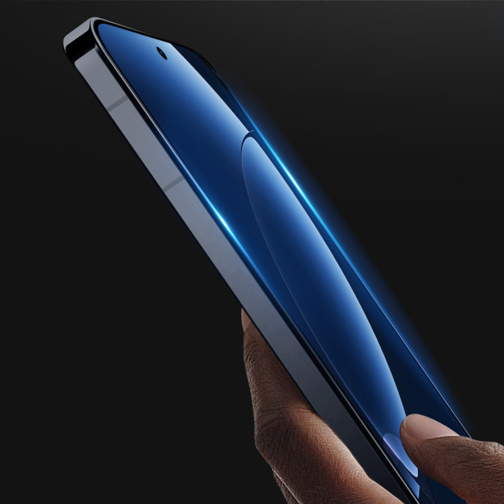 Protège Écran Realme GT8 Pro | Verre Trempé 9H