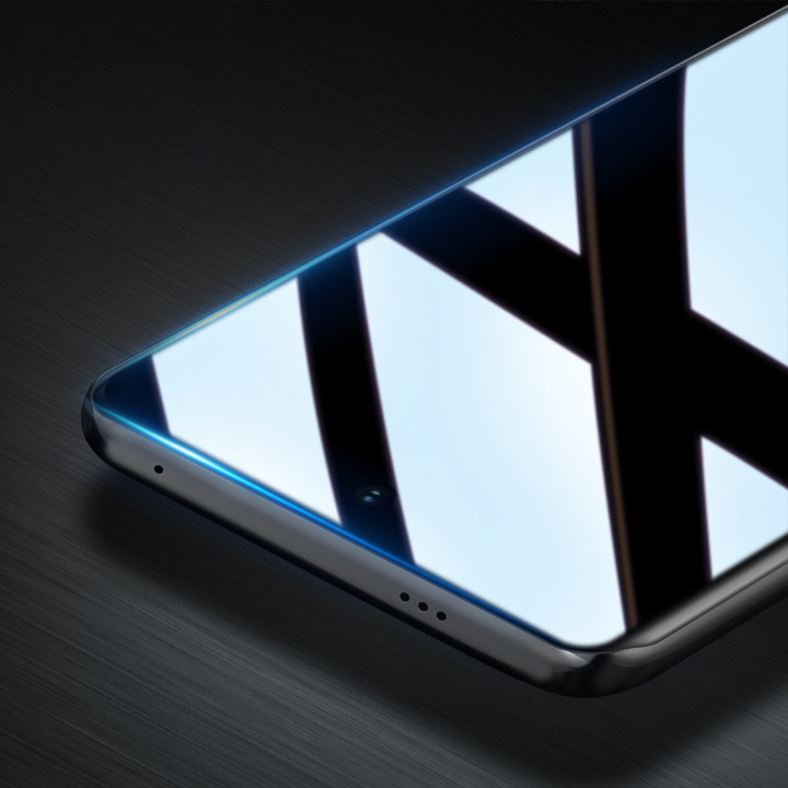 Protège Écran Vivo X200 | Verre Trempé 9H