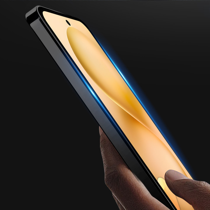 Protège Écran Vivo X200 FE | Verre Trempé 9H
