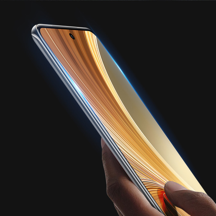 Protège Écran Vivo X200 Pro | Verre Trempé 9H