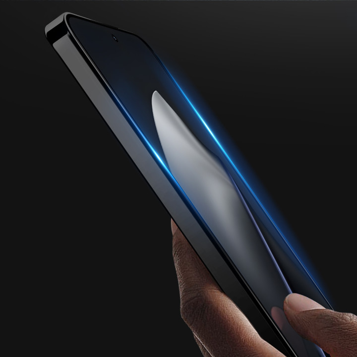 Protège Écran Xiaomi 15T/15T Pro | Verre Trempé 9H