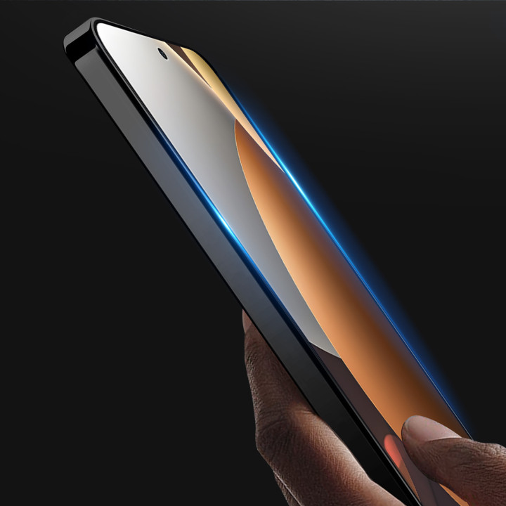 Protège Écran Xiaomi Redmi Note 15 Pro 5G | Verre Trempé 9H