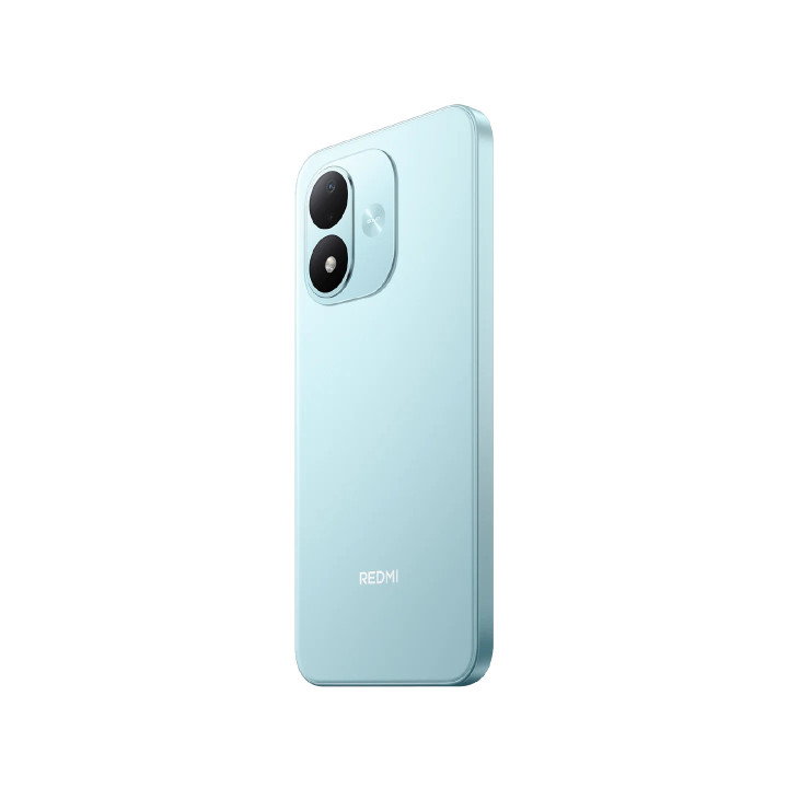 Xiaomi Redmi Note 17 coloris Bleu clair — photo 3