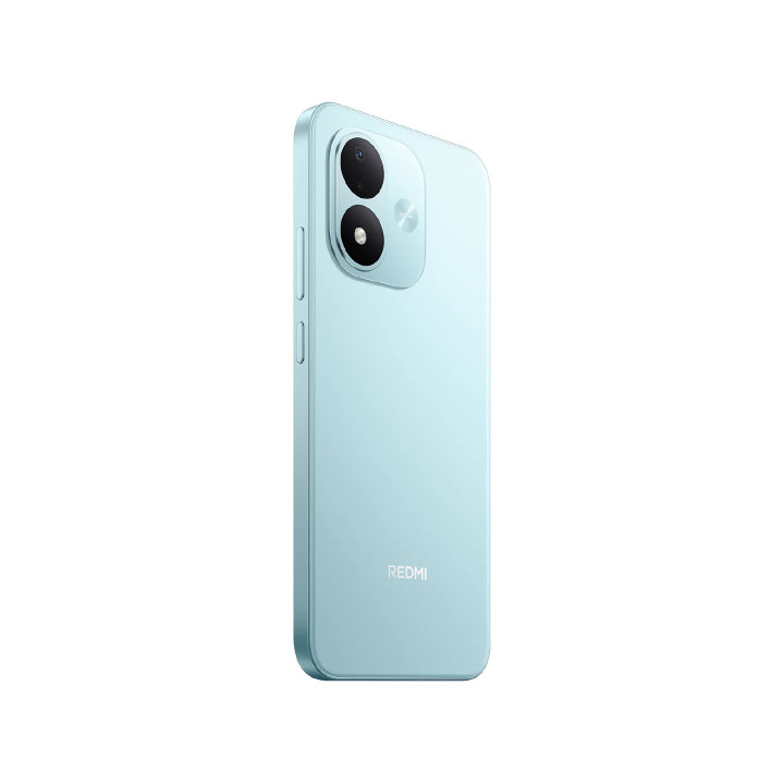 Xiaomi Redmi Note 17 coloris Bleu clair — photo 4