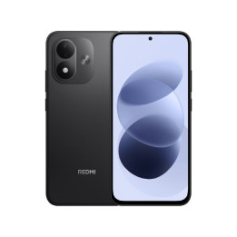 Xiaomi Redmi Note 17 coloris Noir — photo 1