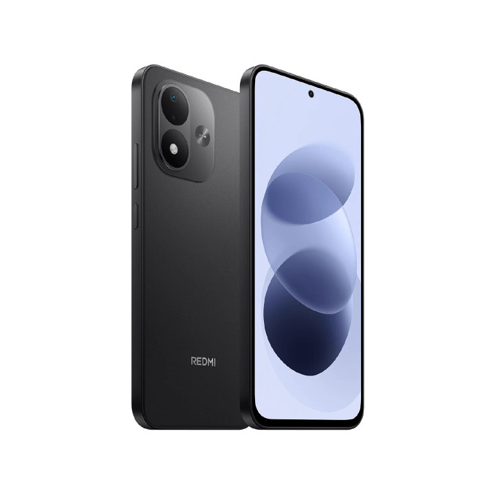 Xiaomi Redmi Note 17 coloris Noir — photo 2
