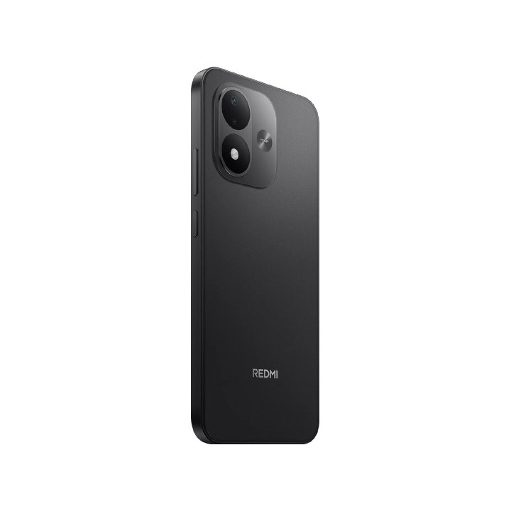 Xiaomi Redmi Note 17 coloris Noir — photo 4