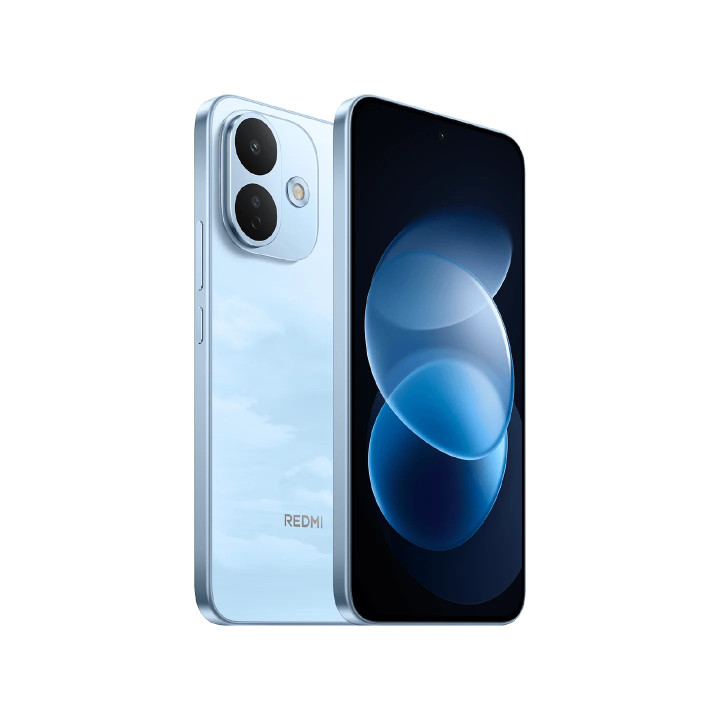 Xiaomi Redmi Note 17 Pro 5G coloris Bleu clair — photo 2