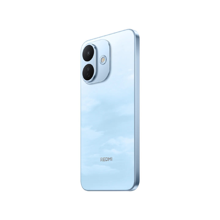 Xiaomi Redmi Note 17 Pro 5G coloris Bleu clair — photo 3