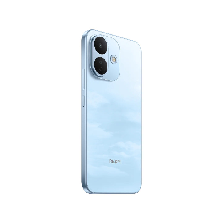 Xiaomi Redmi Note 17 Pro 5G coloris Bleu clair — photo 4