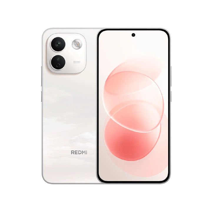 Xiaomi Redmi Note 17 Pro Max 5G coloris Blanc — photo 1