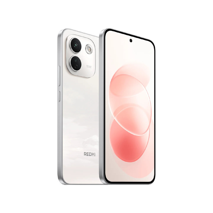 Xiaomi Redmi Note 17 Pro Max 5G coloris Blanc — photo 2