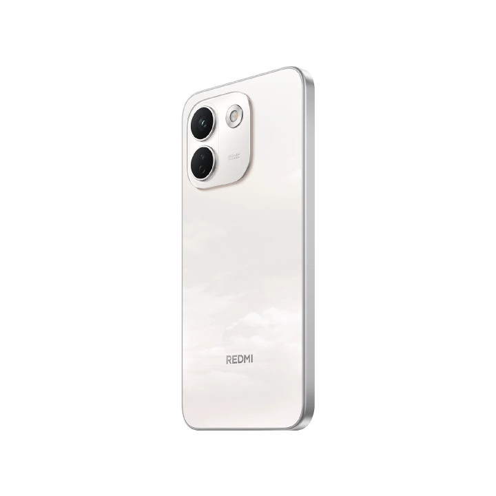 Xiaomi Redmi Note 17 Pro Max 5G coloris Blanc — photo 3
