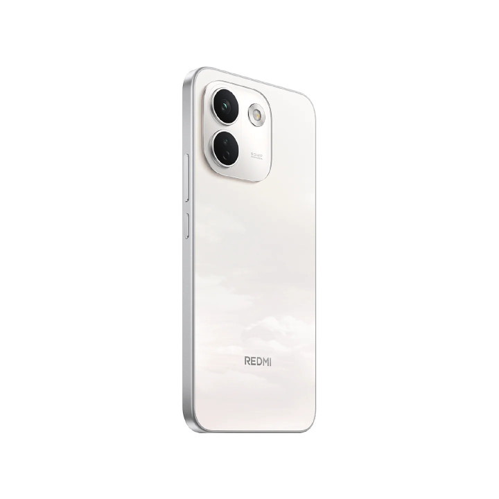 Xiaomi Redmi Note 17 Pro Max 5G coloris Blanc — photo 4