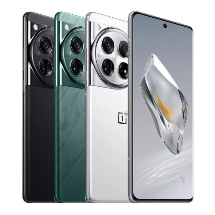 Smartphone OnePlus 12