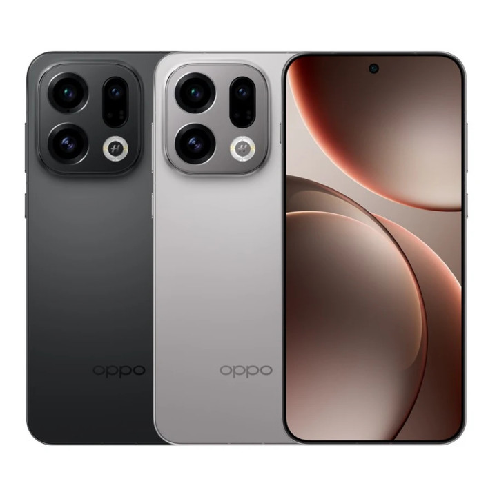 Smartphone Oppo Find X9