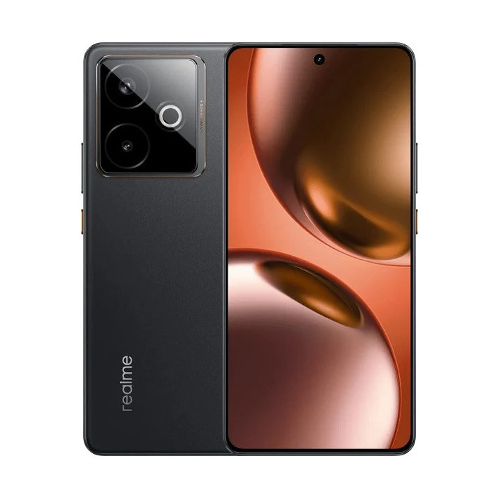 Smartphone Realme GT 7