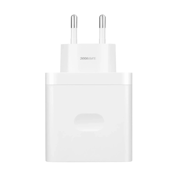 Chargeur Secteur OnePlus SuperVOOC 120W Officiel | PhoneDroid